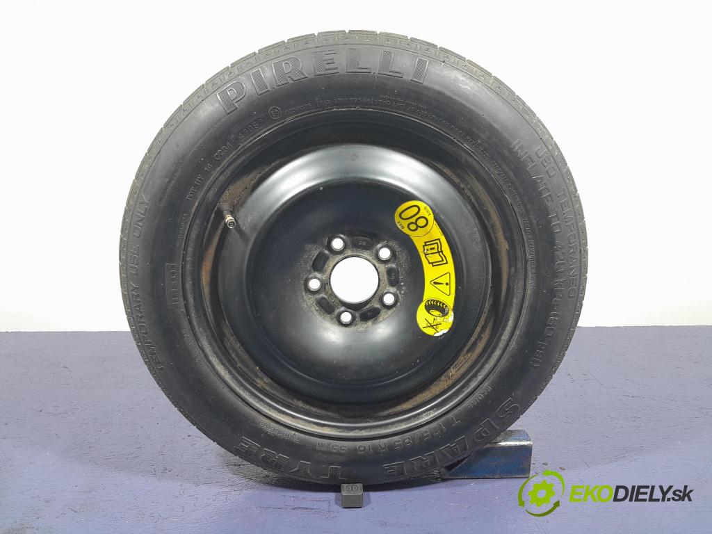 Ford Focus 2006 koleso Prístup: 2160848