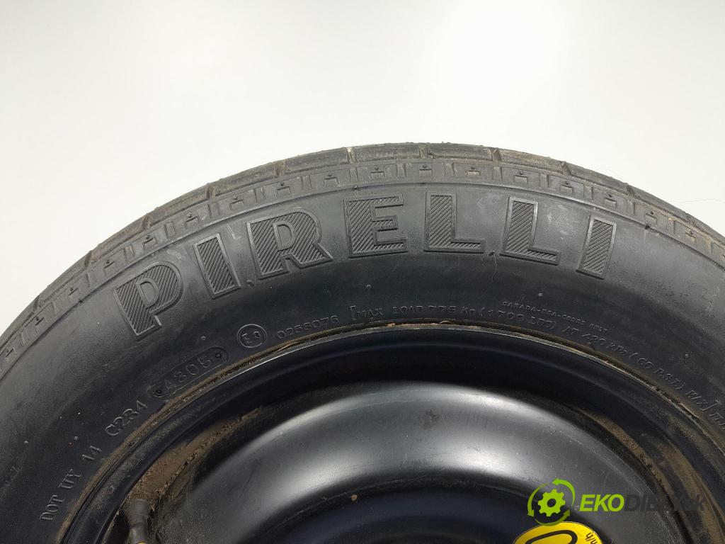 Ford Focus 2006 koleso Prístup: 2160848