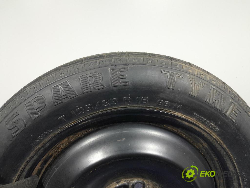 Ford Focus 2006 koleso Prístup: 2160848