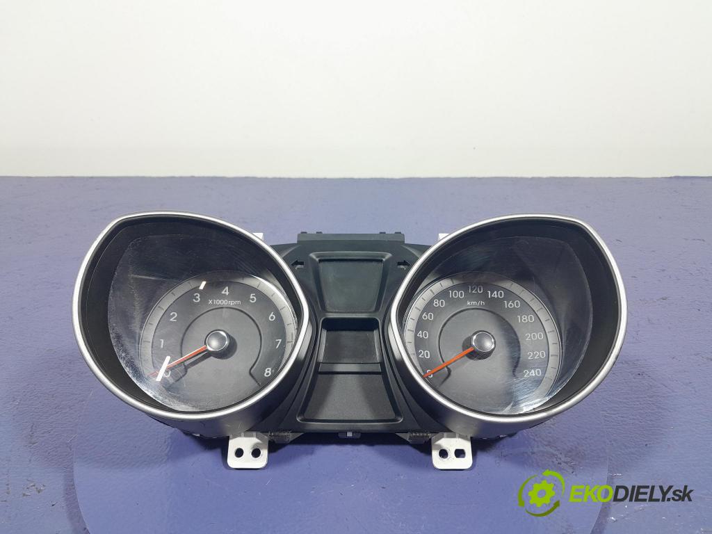 Hyundai I30 2013 Přístrojová deska 94003-A6193