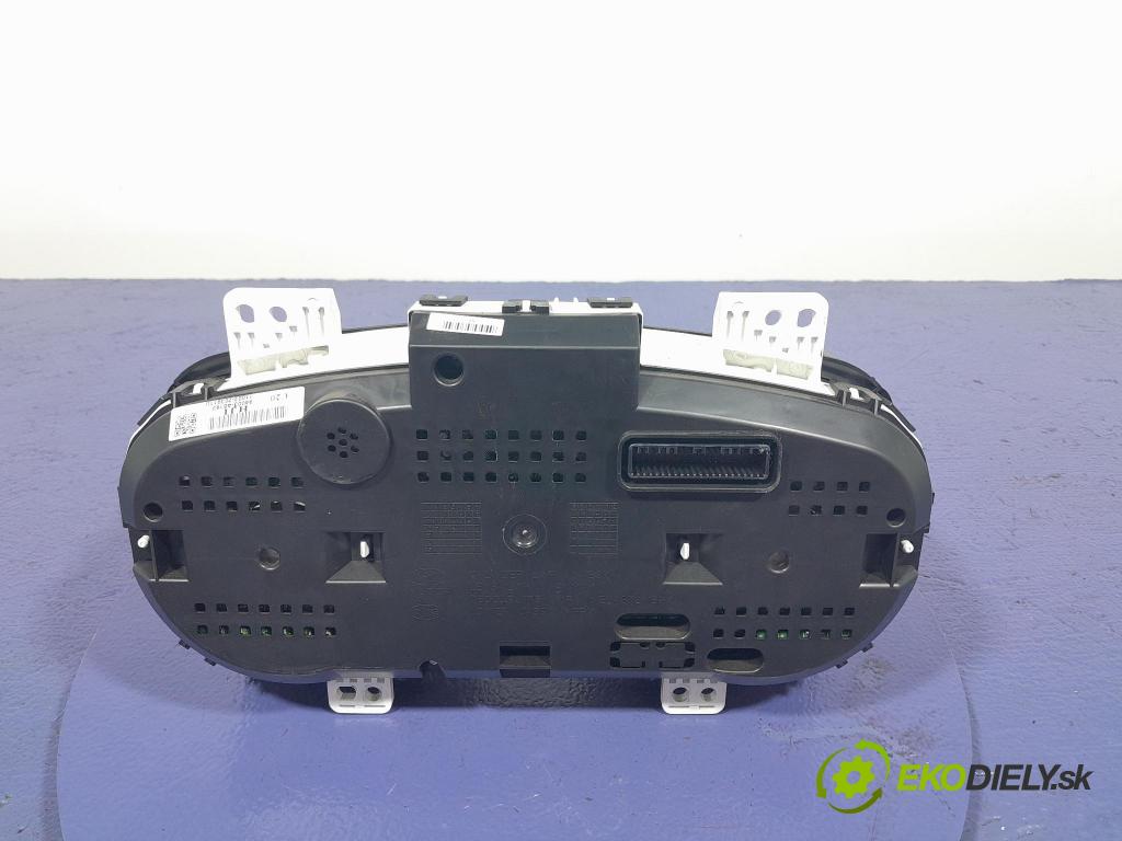Hyundai I30 2013 Přístrojová deska 94003-A6193
