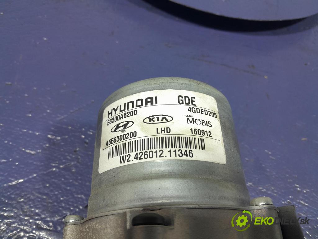 Hyundai I30 2013 Sloupek volantu x 56300A6200