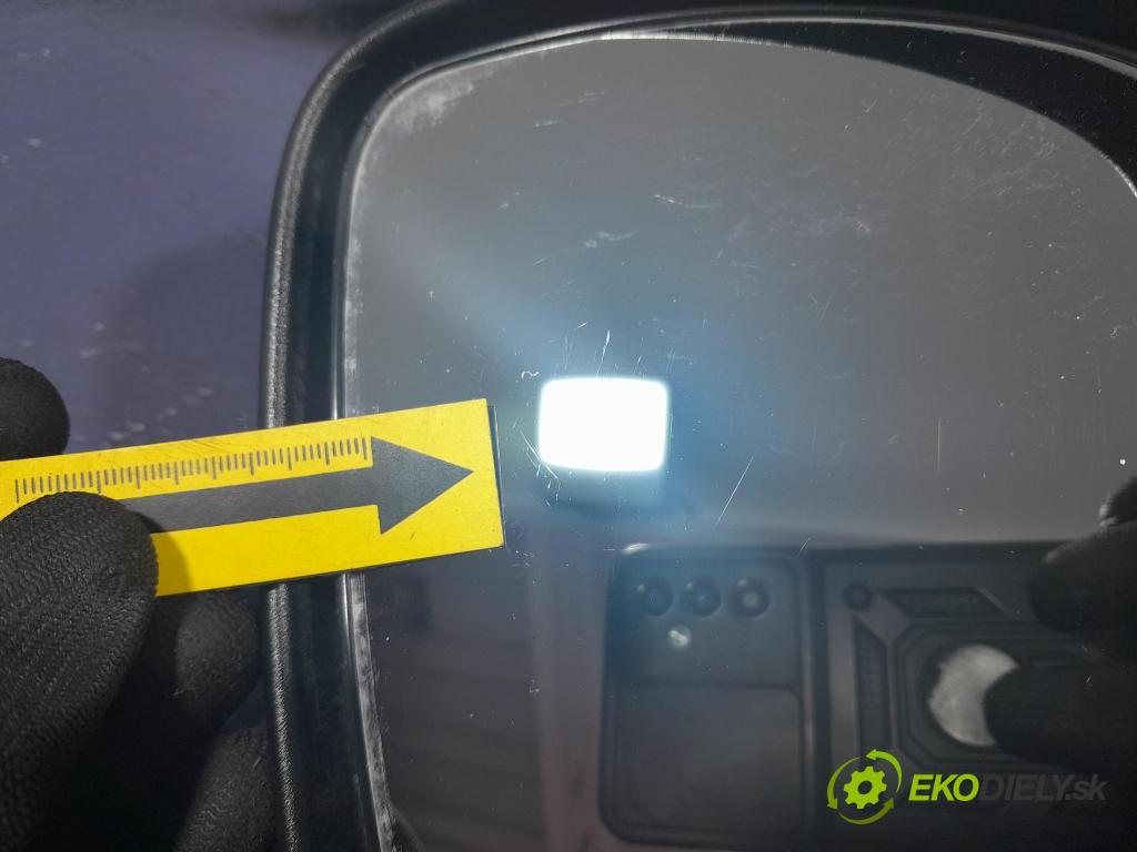 Hyundai I30 2013 zrkadlo Vľavo: 87610-A6040