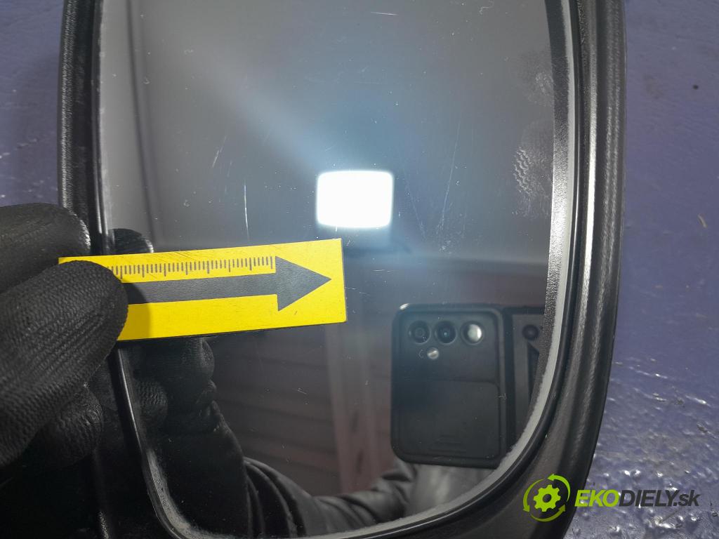 Hyundai I30 2013 zrkadlo Vľavo: 87610-A6040