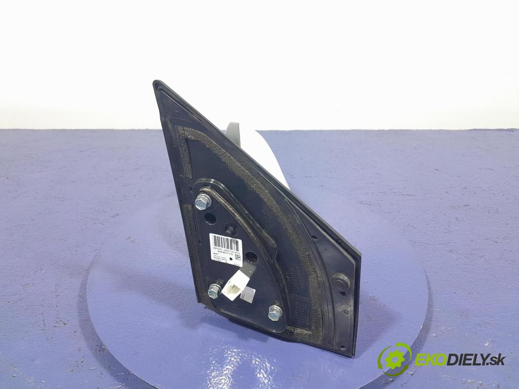 Hyundai I30 2013 zrkadlo Vľavo: 87610-A6040