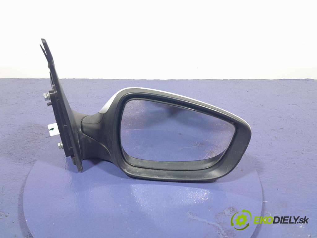 Hyundai I30 2013 zrkadlo pravé 87620-A6040