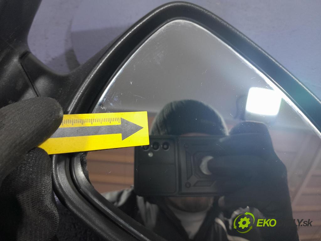 Hyundai I30 2013 zrkadlo pravé 87620-A6040