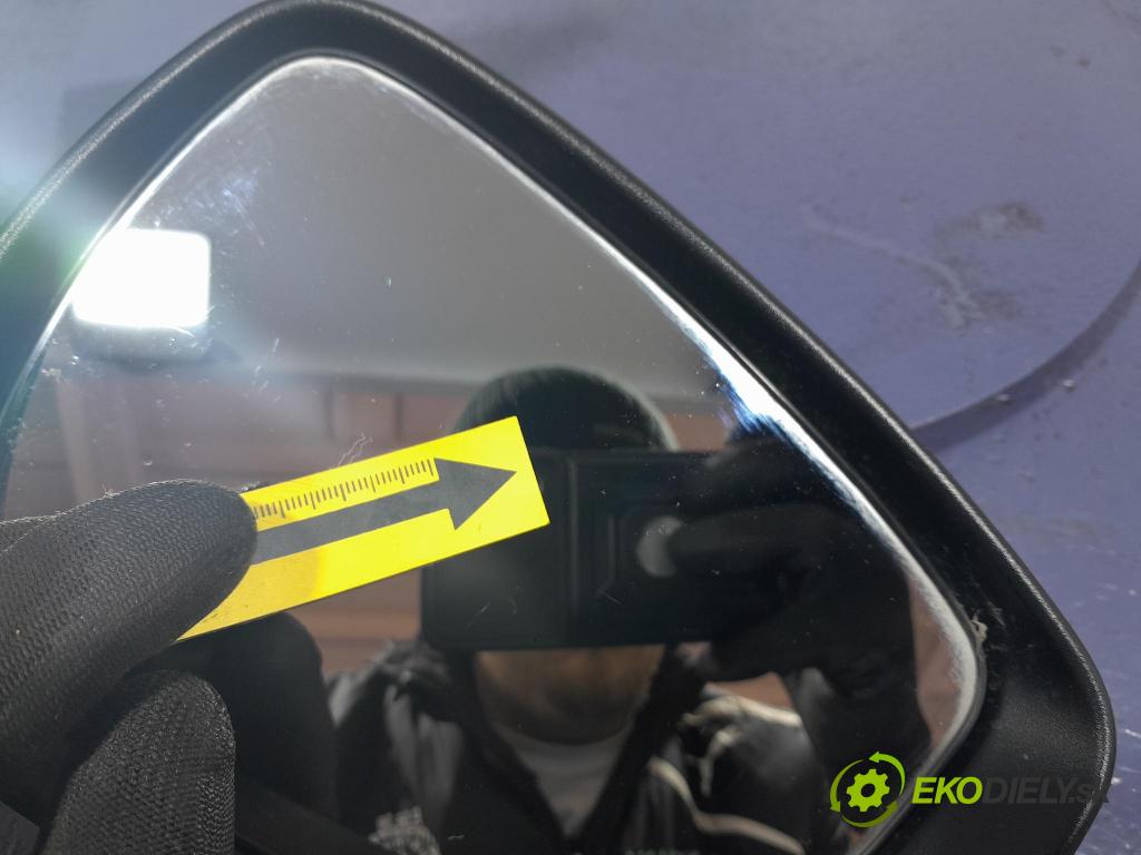 Hyundai I30 2013 zrkadlo pravé 87620-A6040