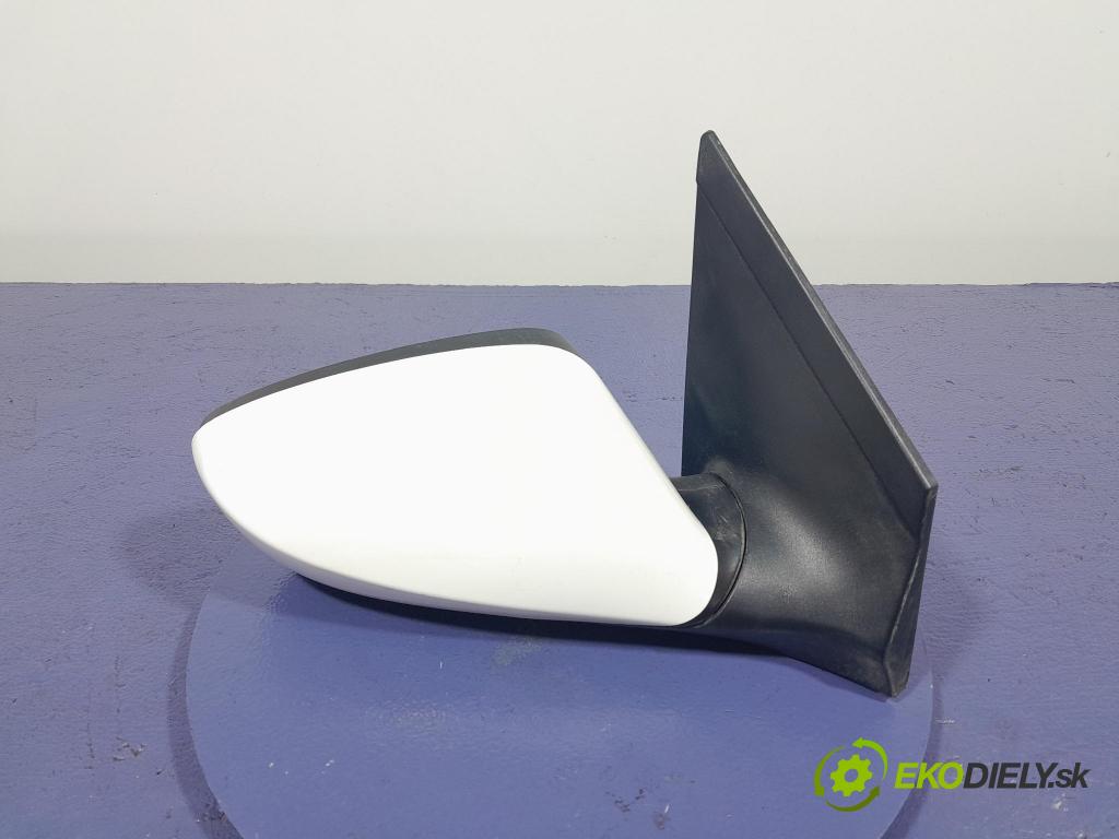 Hyundai I30 2013 zrkadlo pravé 87620-A6040