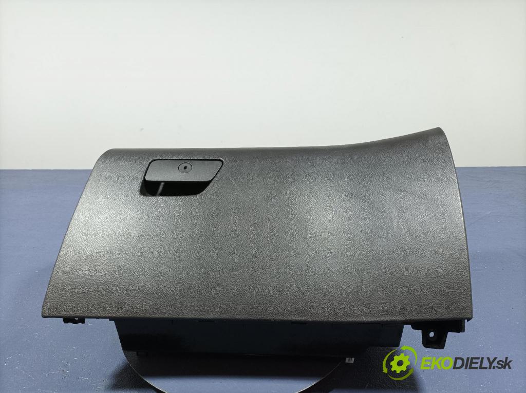 Ford Mondeo 2017 kastlík DS73-13570-A