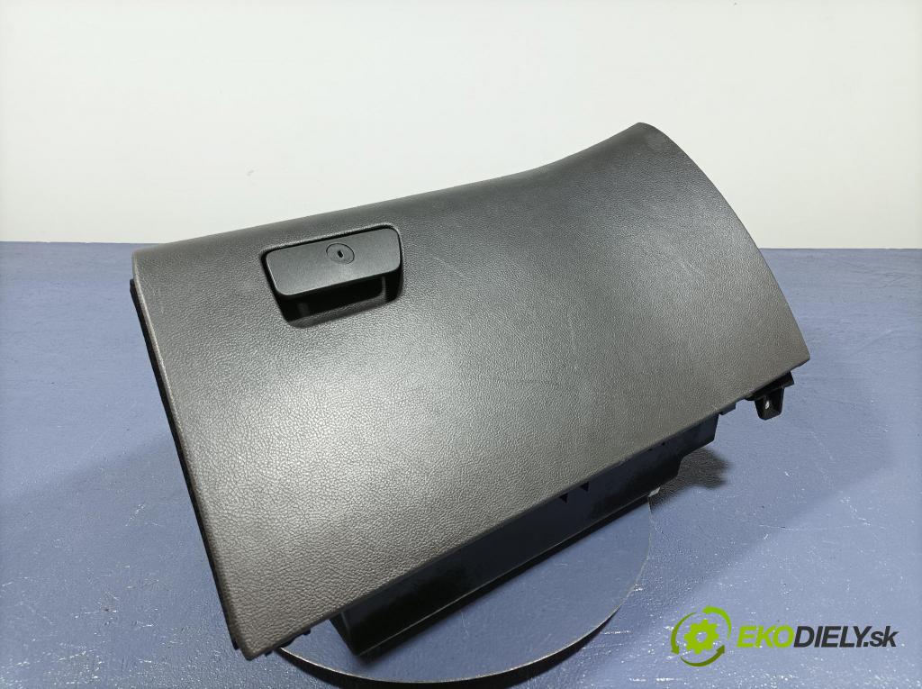 Ford Mondeo 2017 kastlík DS73-13570-A