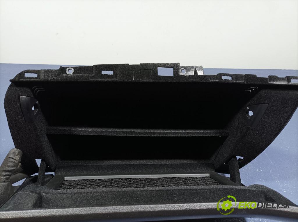 Ford Mondeo 2017 kastlík DS73-13570-A