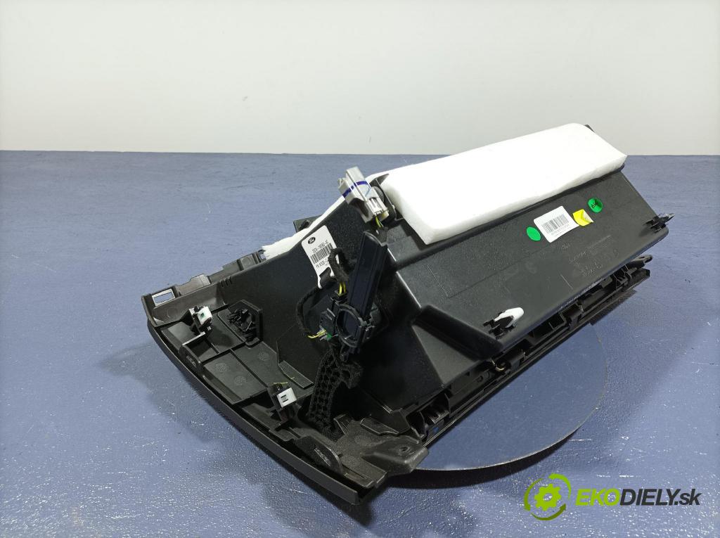 Ford Mondeo 2017 kastlík DS73-13570-A