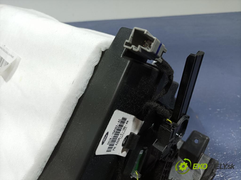 Ford Mondeo 2017 kastlík DS73-13570-A