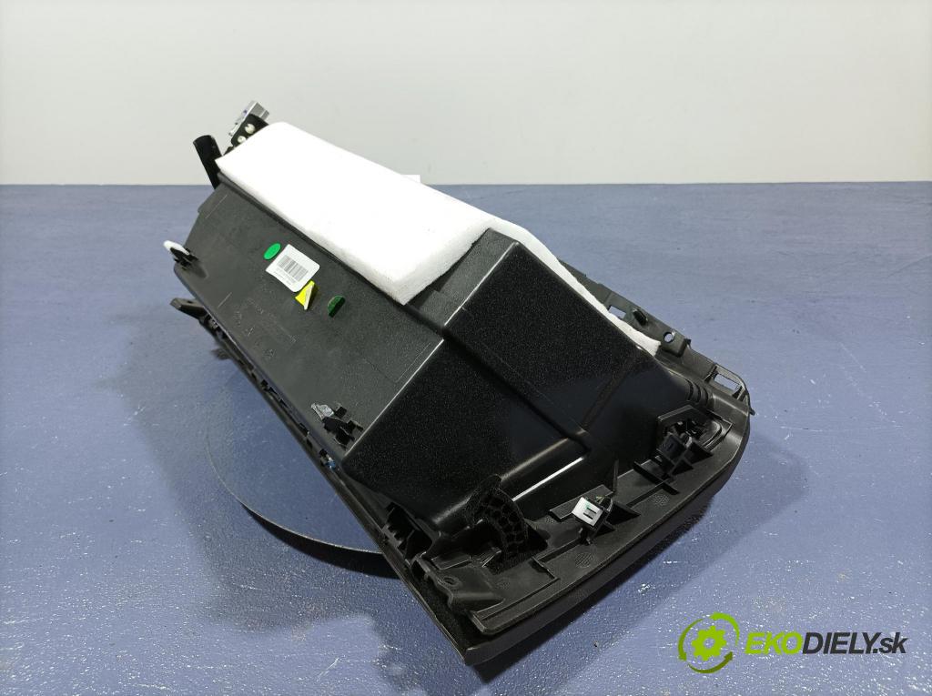 Ford Mondeo 2017 kastlík DS73-13570-A