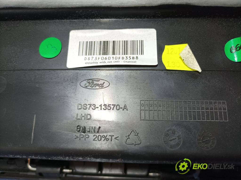 Ford Mondeo 2017 kastlík DS73-13570-A