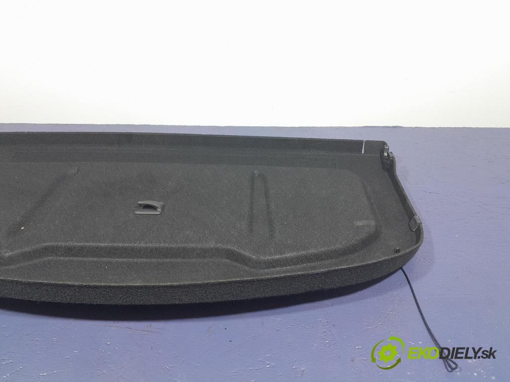 Hyundai I30 2013 kufra: 