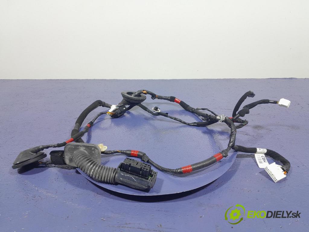 Hyundai I30 2013 inštalácia Elektrický: 91600-A6330