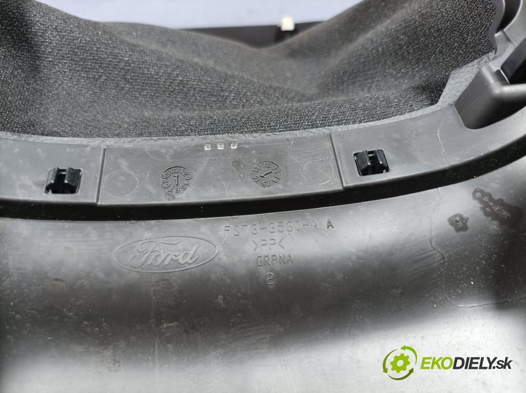 Ford Mondeo 2017 kryt Plast: Interiéry: FS73-3530-AA