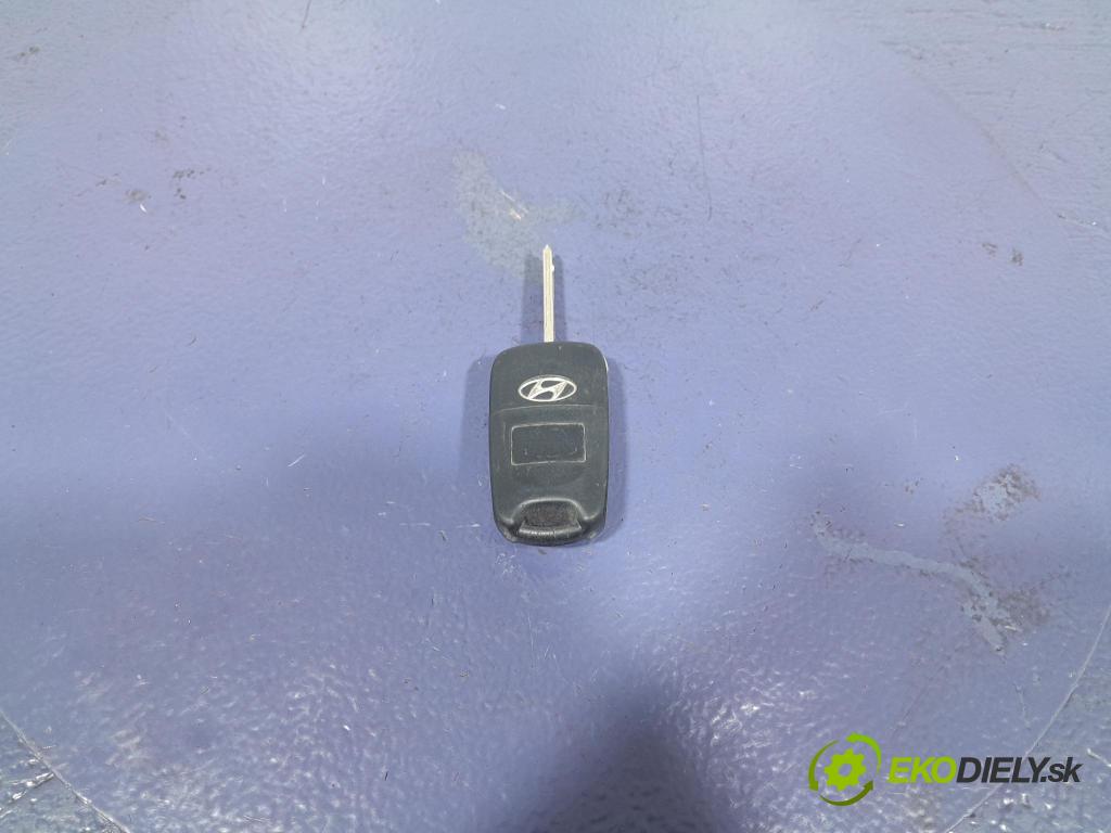 Hyundai I30 2013 Spínač zapaľovania: