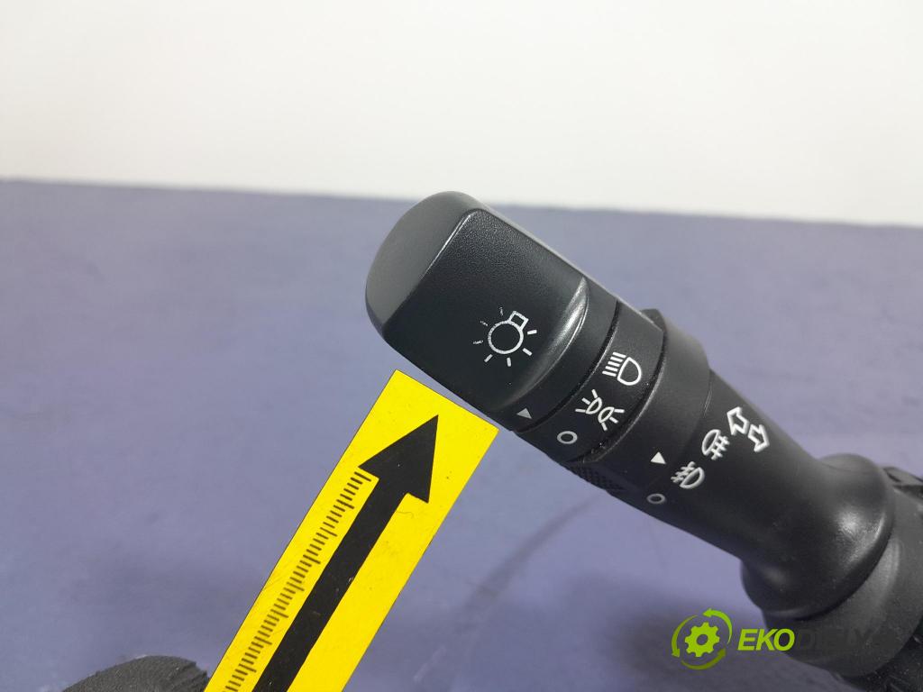 Hyundai I30 2013 prepínač Komplex: 93420-2K560