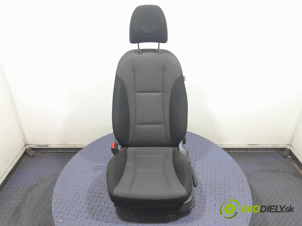 Hyundai I30 2013 Sedadlo Řidiči