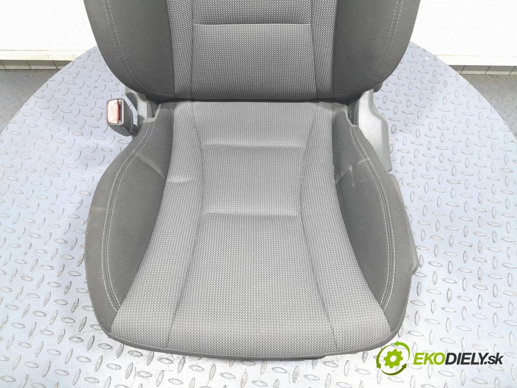 Hyundai I30 2013 Sedadlo Řidiči