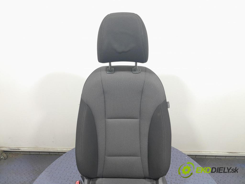Hyundai I30 2013 Sedadlo Řidiči