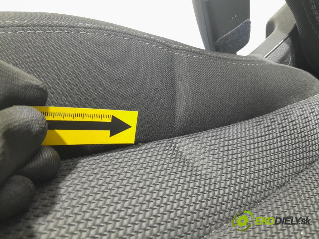 Hyundai I30 2013 Sedadlo Řidiči