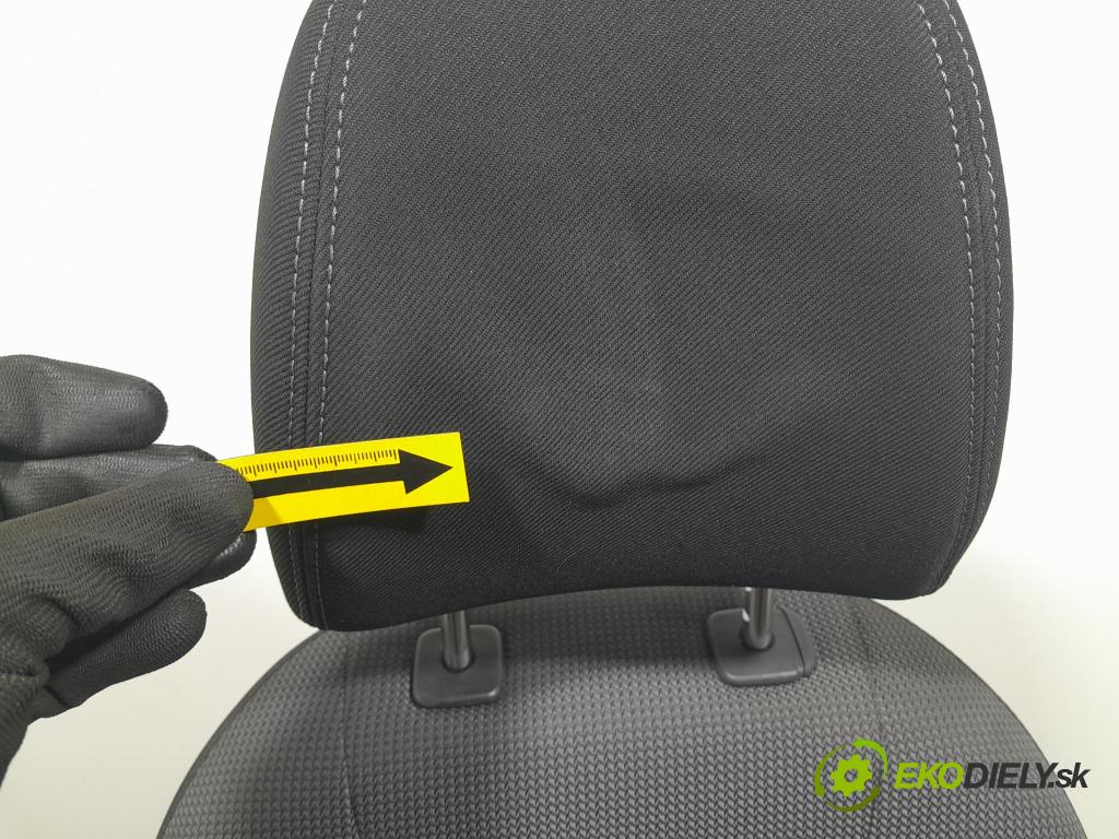 Hyundai I30 2013 Sedadlo Řidiči