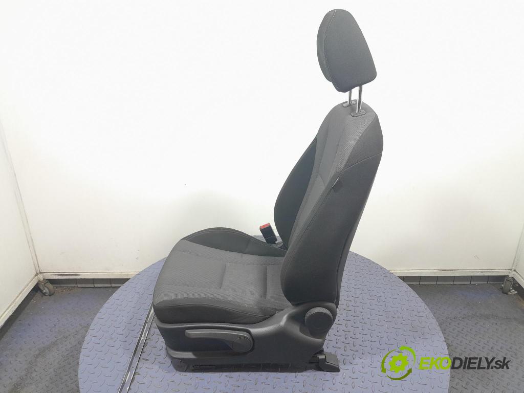 Hyundai I30 2013 Sedadlo Řidiči