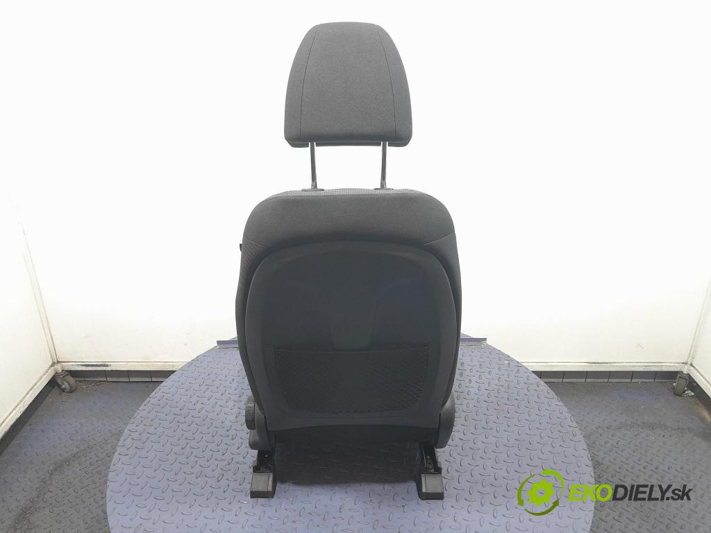 Hyundai I30 2013 Sedadlo Řidiči