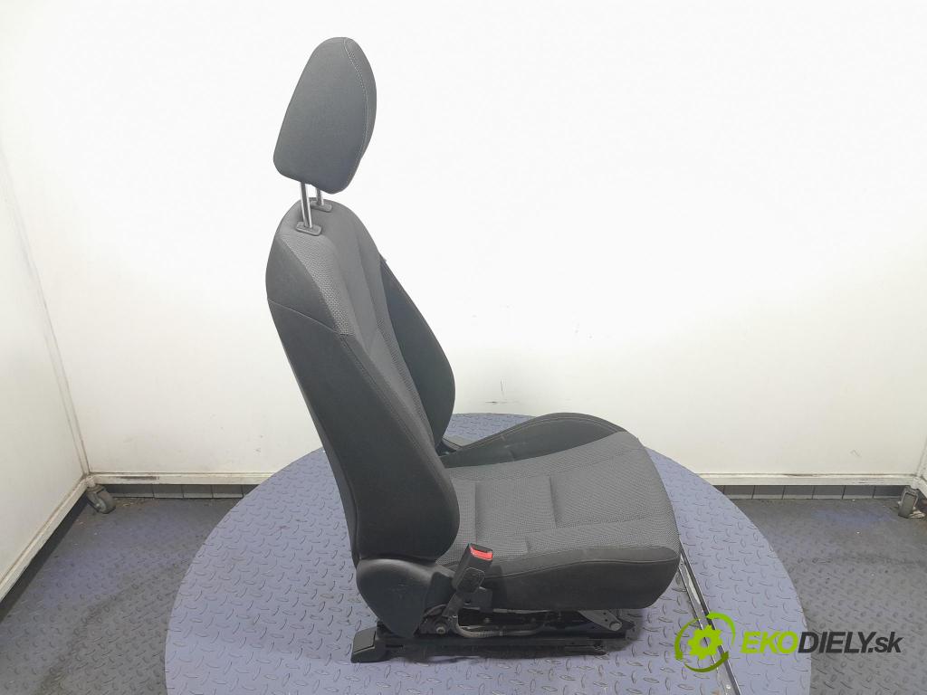 Hyundai I30 2013 Sedadlo Řidiči