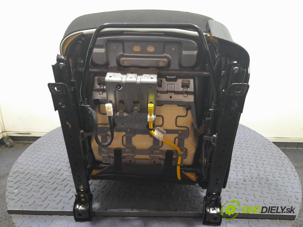 Hyundai I30 2013 Sedadlo Řidiči 