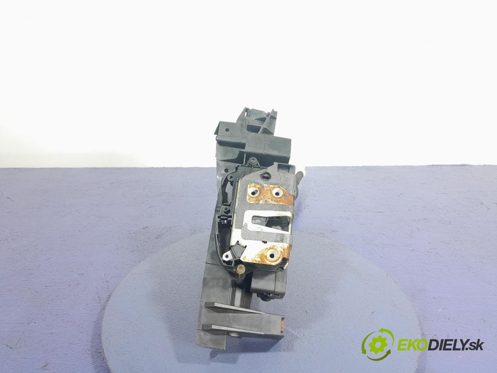 Ford Mondeo 2017 zámek dveře před Levý: BM5A-A21813-CG