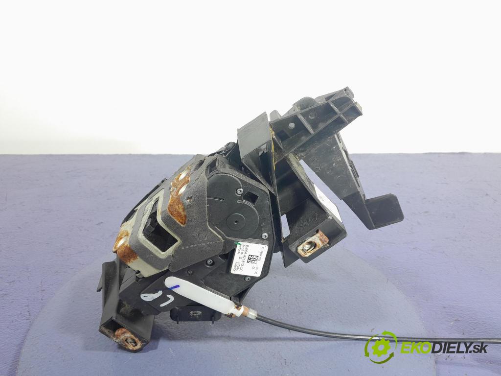 Ford Mondeo 2017 zámek dveře před Levý: BM5A-A21813-CG