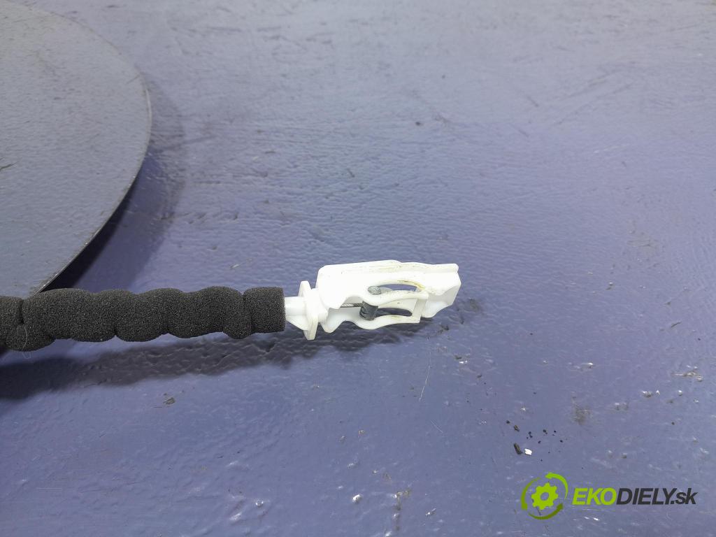 Ford Mondeo 2017 zámek dveře před Levý: BM5A-A21813-CG