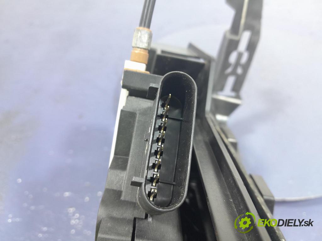 Ford Mondeo 2017 zámok dvere Predné Vľavo: BM5A-A21813-CG