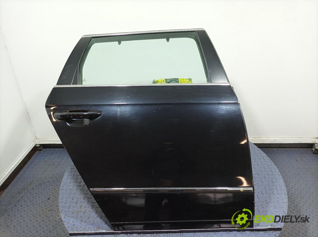 Vw Passat 2010 dvere zad pravé