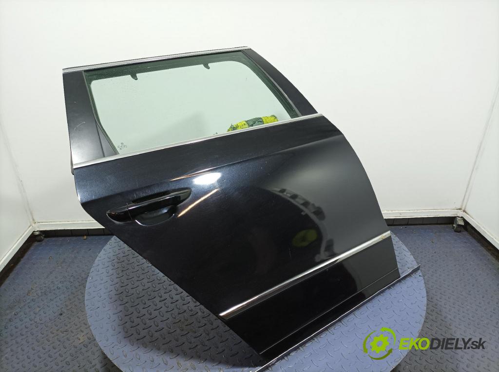 Vw Passat 2010 dvere zad pravé
