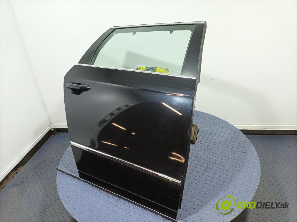 Vw Passat 2010 dvere zad pravé