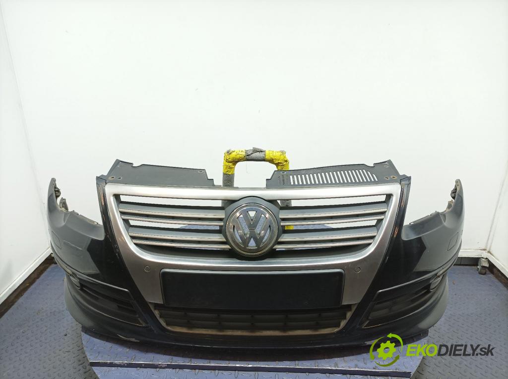 Vw Passat 2010 nárazník Predné