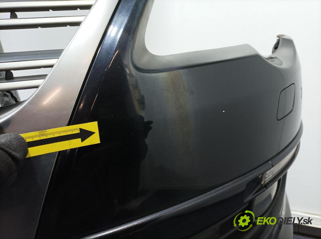 Vw Passat 2010 nárazník Predné
