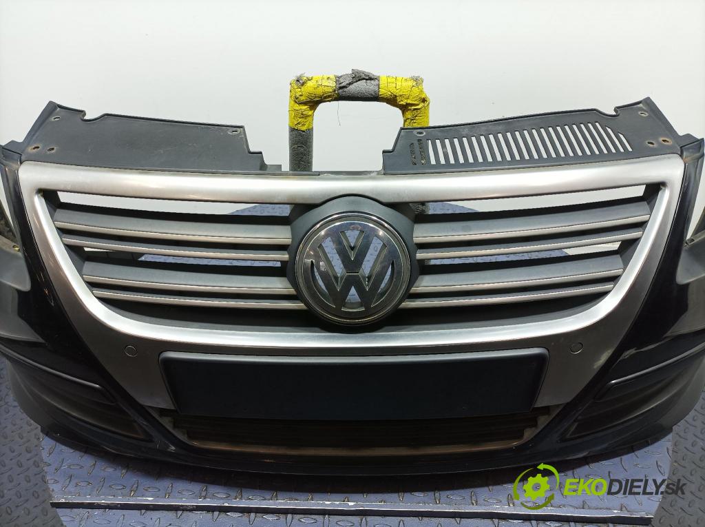 Vw Passat 2010 nárazník Predné