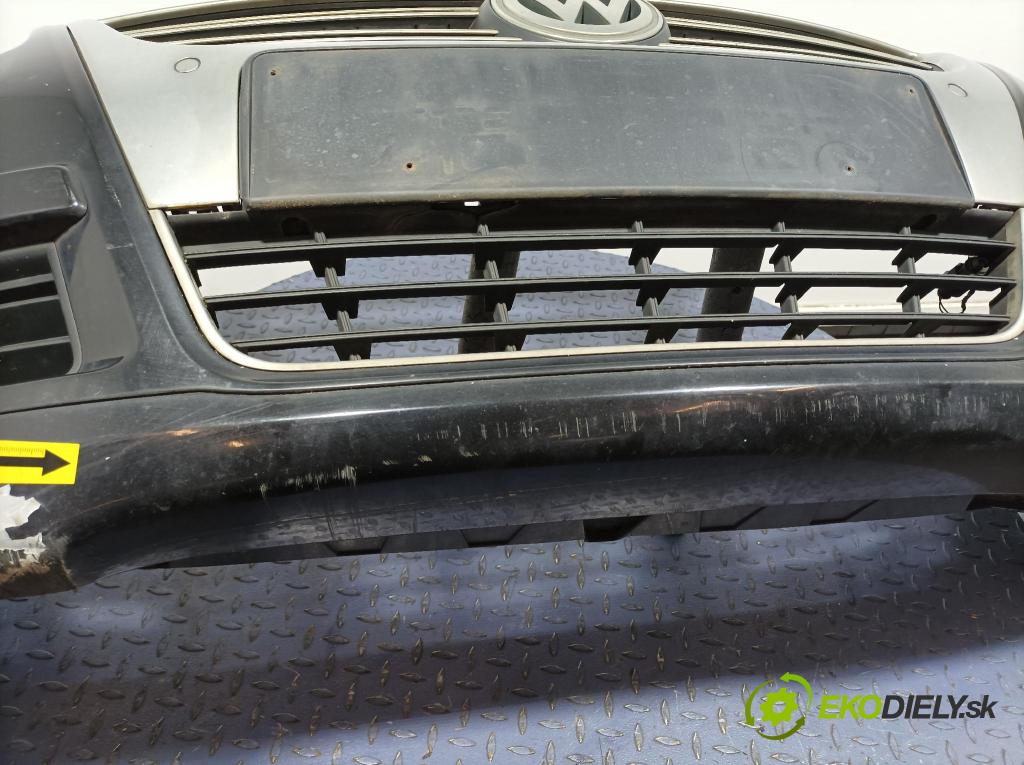 Vw Passat 2010 nárazník Predné