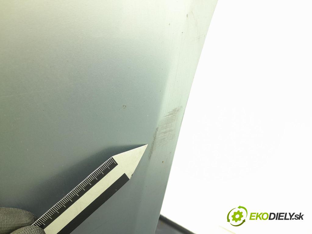 Opel Insignia 2014 nárazník zad