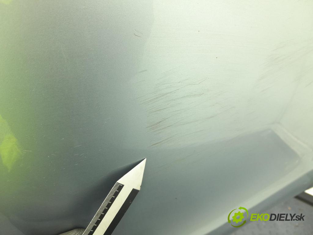 Opel Insignia 2014 nárazník zad