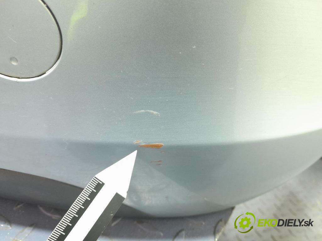 Opel Insignia 2014 nárazník zad