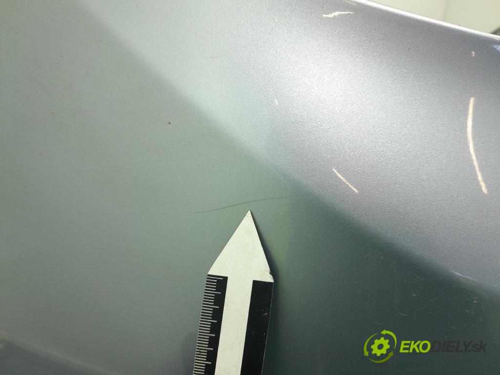 Opel Insignia 2014 nárazník zad