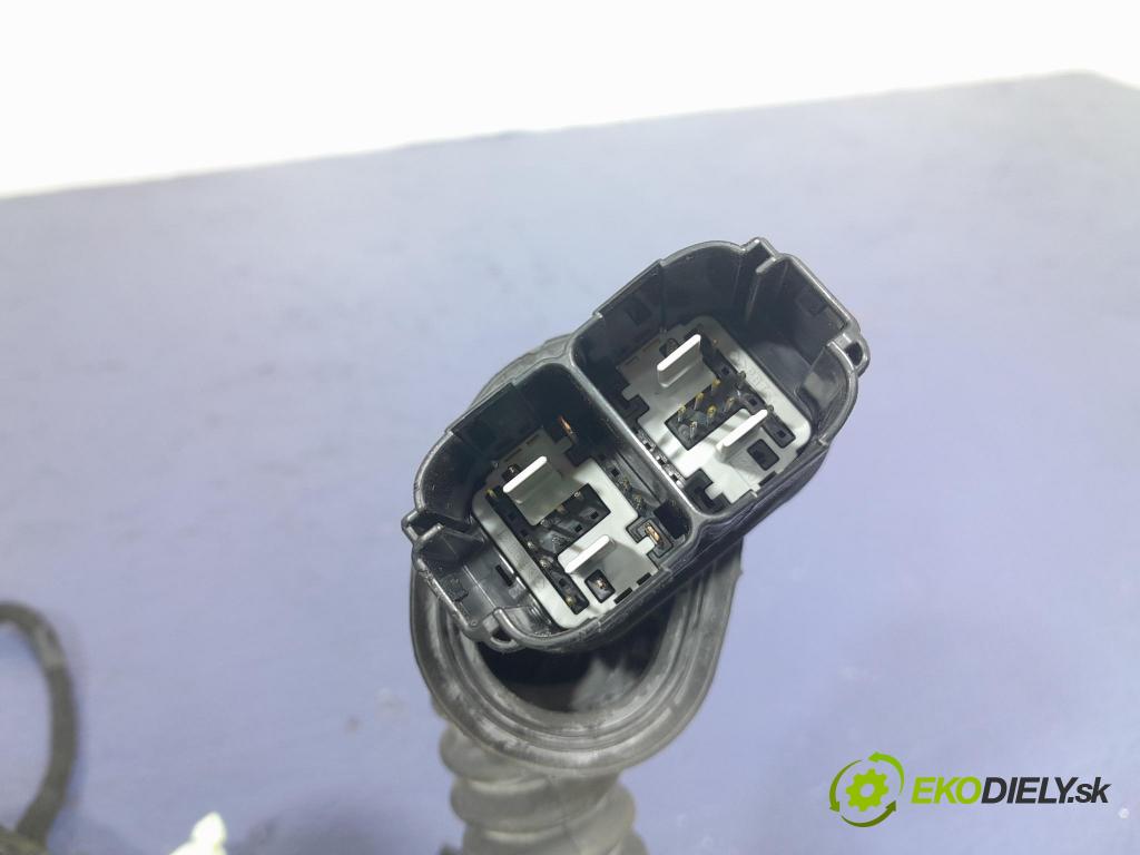 Ford Mondeo 2017 instalace Elektrický: DG9T-14631-GAR